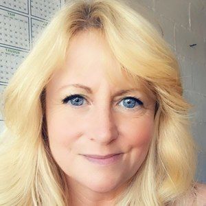 Meet your Posher, Cherie